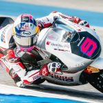 Guncang Phillip Island, Veda Ega Pratama Ukir Sejarah Emas Raih Pole Position Pertama untuk Indonesia