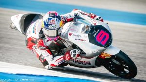 Guncang Phillip Island, Veda Ega Pratama Ukir Sejarah Emas Raih Pole Position Pertama untuk Indonesia