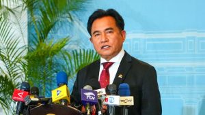 Strategi Baru Garong Aset Negara: Pemerintah Godok Wacana Korupsi untuk Kasus Tambang dan Kelautan 20 Strategi Baru Garong Aset Negara: Pemerintah Godok Wacana Korupsi untuk Kasus Tambang dan Kelautan