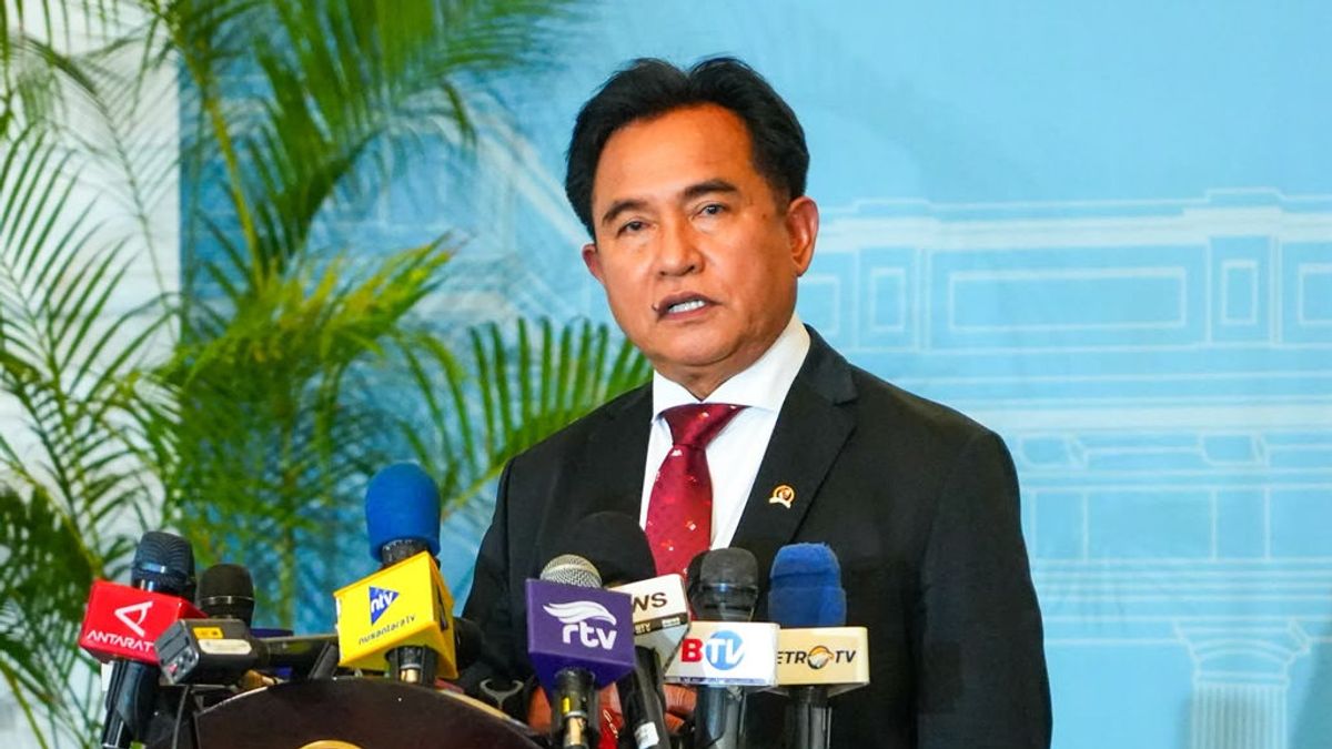 Strategi Baru Garong Aset Negara: Pemerintah Godok Wacana Korupsi untuk Kasus Tambang dan Kelautan