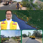 Dongkrak Ekonomi Daerah, Zepnat Kambu Kepala BPJN Bengkulu Siap Kebut 17 Paket Infrastruktur IJD Bengkulu