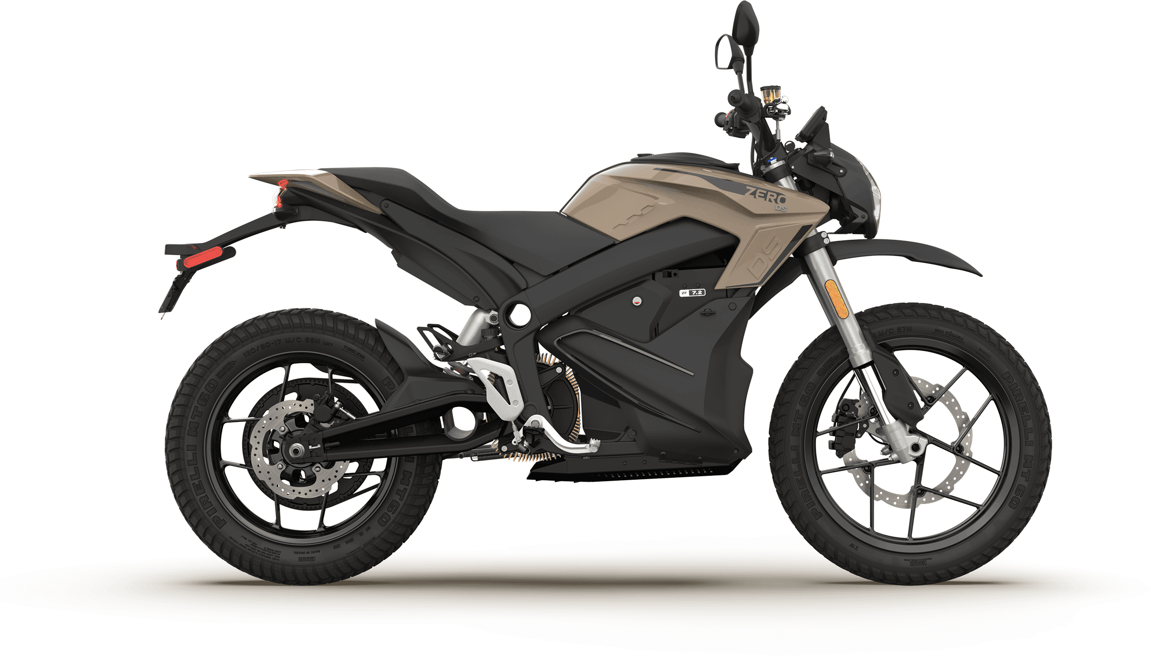 Tempuh 436,5 Km, Motor Listrik Zero DS Pecahkan Rekor Dunia 17 Tempuh 436,5 Km, Motor Listrik Zero DS Pecahkan Rekor Dunia