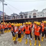 Perkuat SDM Infrastruktur Berkualitas, Kementerian PU Cetak 41.824 Tenaga Kerja Konstruksi